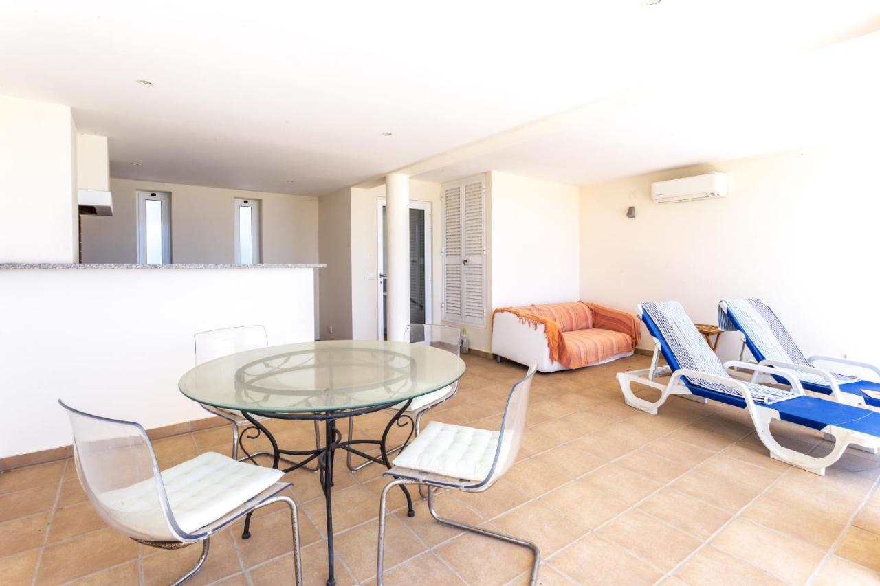 拉哥斯Cozy & Luxurious Getaway - 3 Decks Oceanview & Pool - Sao Jose公寓 外观 照片
