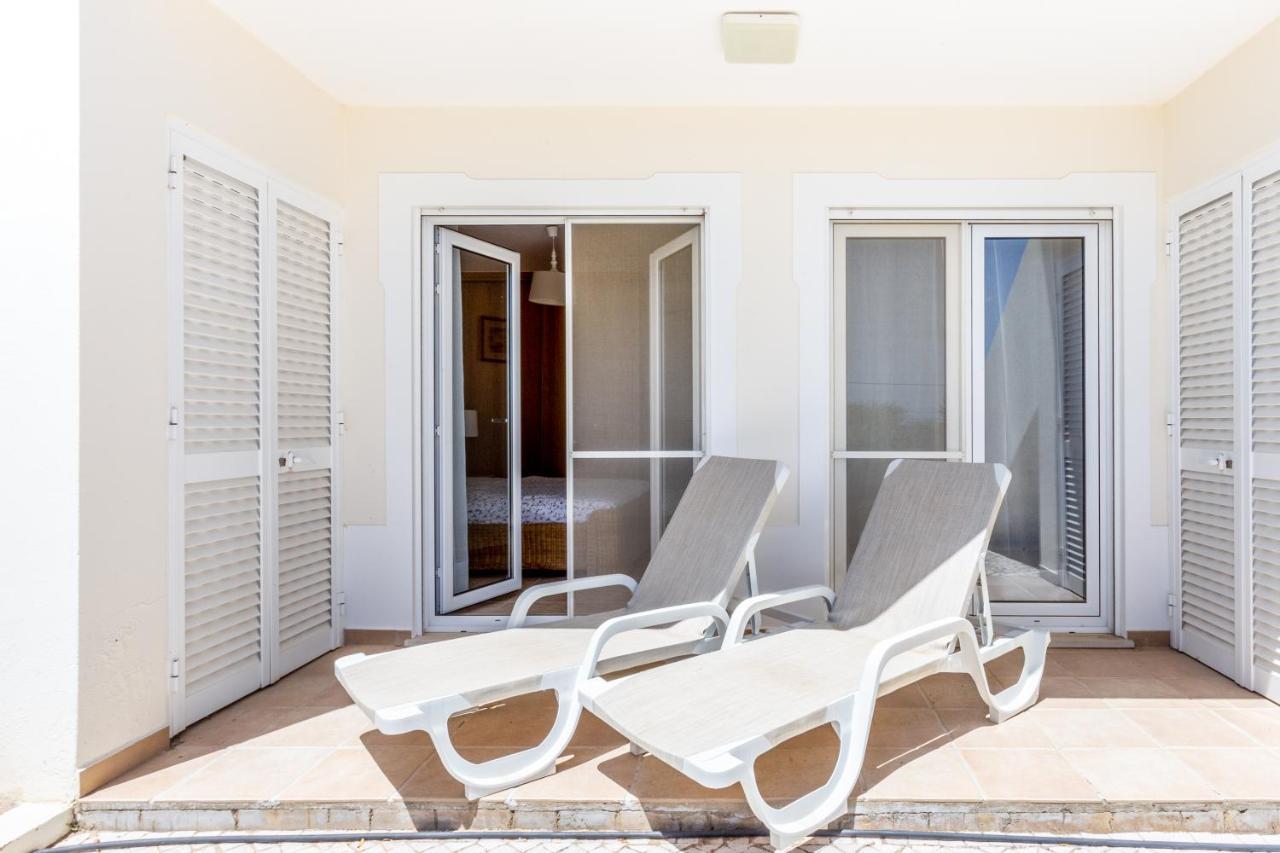 拉哥斯Cozy & Luxurious Getaway - 3 Decks Oceanview & Pool - Sao Jose公寓 外观 照片